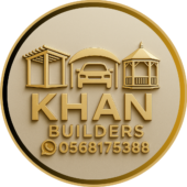 khan builder